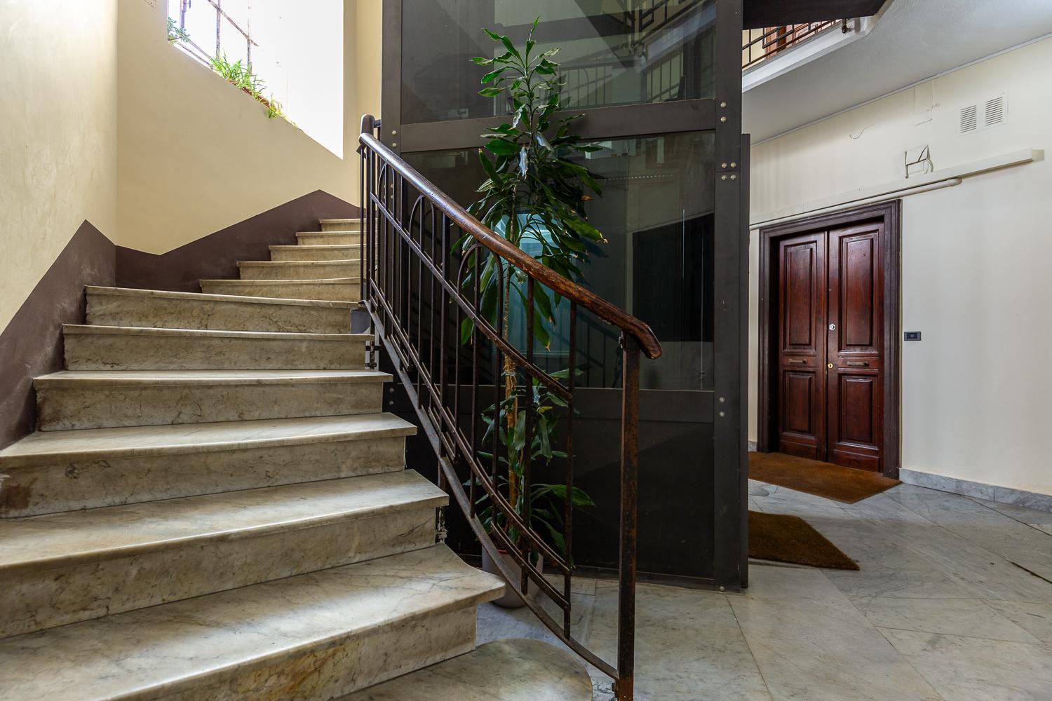 Ginett'S House Cagliari Exterior foto