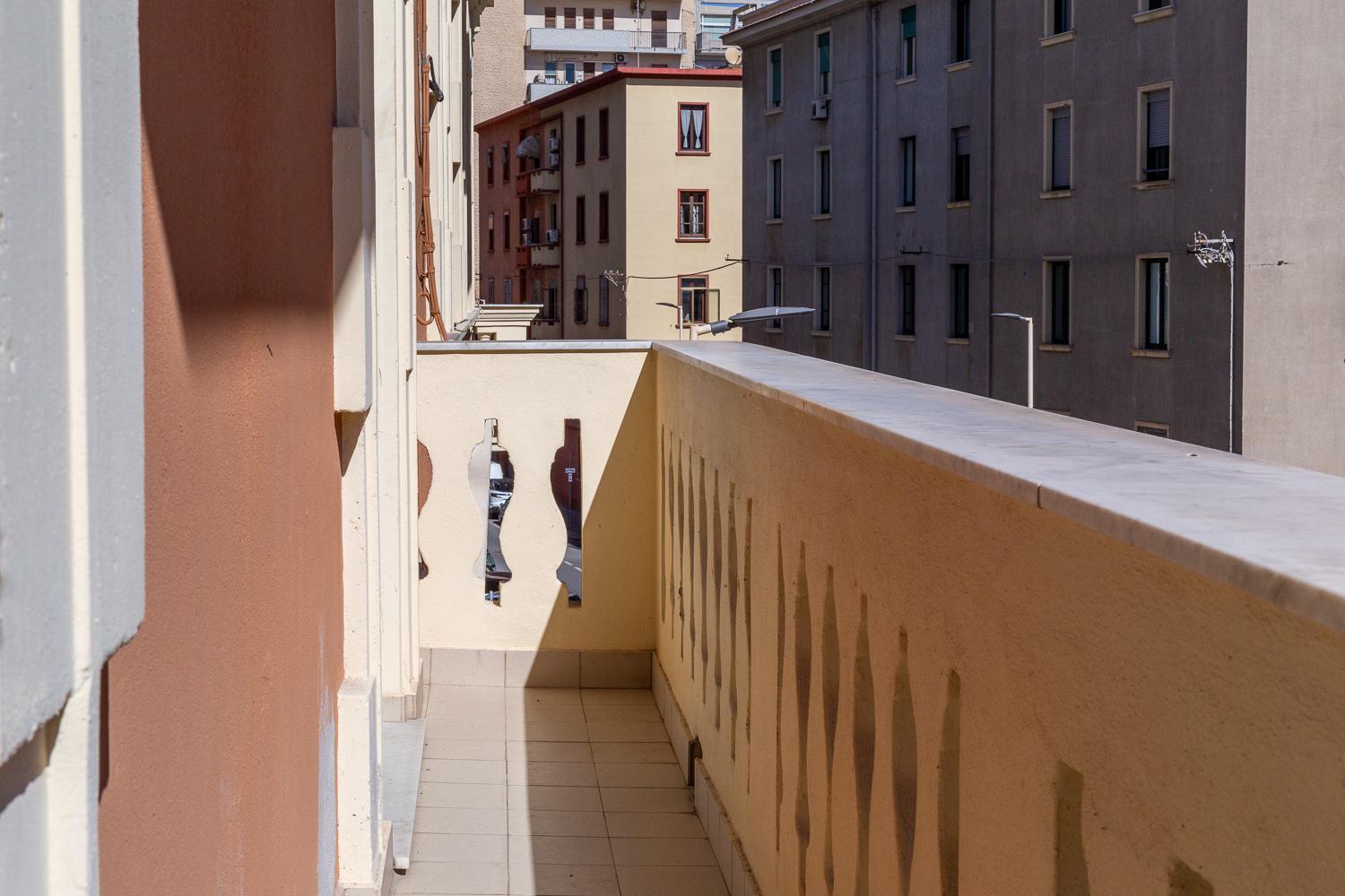 Ginett'S House Cagliari Exterior foto